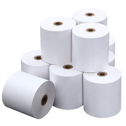 Euro-Label TIP: Kassa bonrollen voor Star TSP100