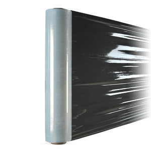Euro-Label Transparante stretchfolie (glad) - (50cm x 300meter x 17µ)
