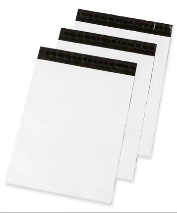 Euro-Label Verzendzakken - 260x350mm
