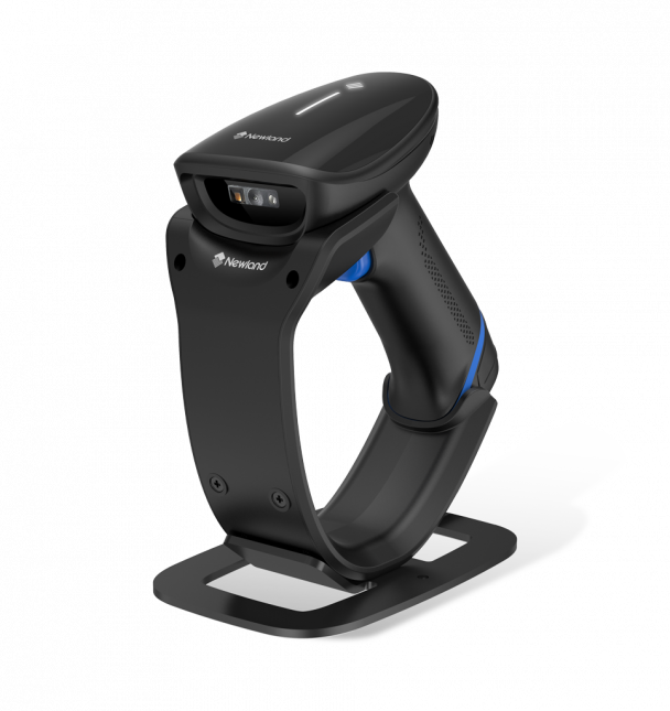 HR2300 Wireless (Bluetooth) - Incl. base station and USB cable