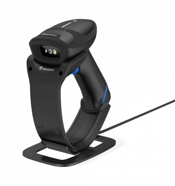 HR33 Bluetooth Wireless incl. USB cable and cradle