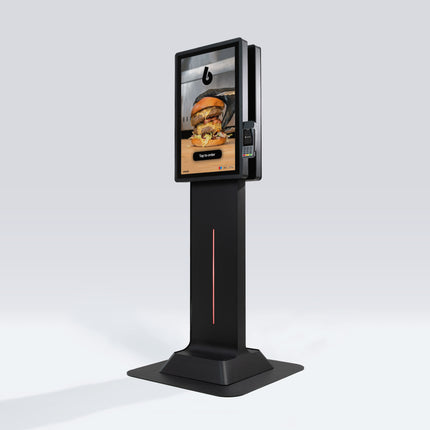 Onesix Kiosk Premium X