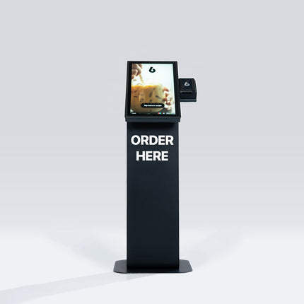 Onesix Kiosk Pro Outdoor