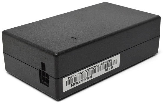 Zebra 50W Voeding | 12V | Excl. Kabels