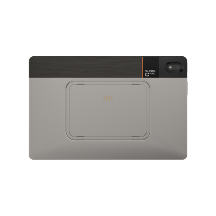 Sunmi CPad 8.7” Tablet