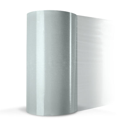 Technotape Beschermfolie 1.000 mm x 100 m x 50µ - Indoor