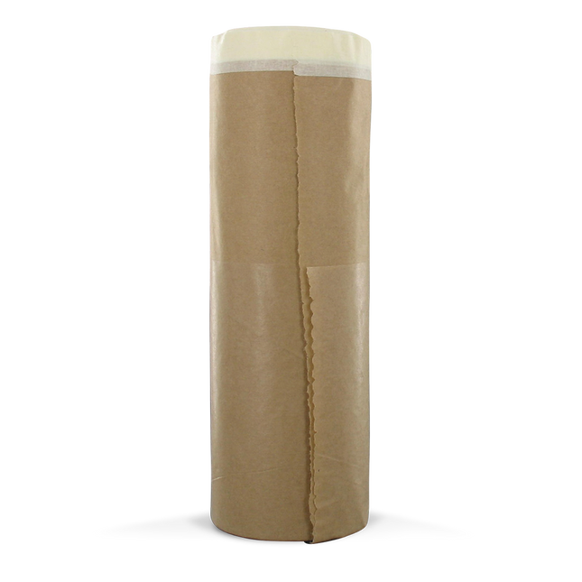 Technotape SpeedyMask 180 mm x 20 m - Indoor kraftpapier tape