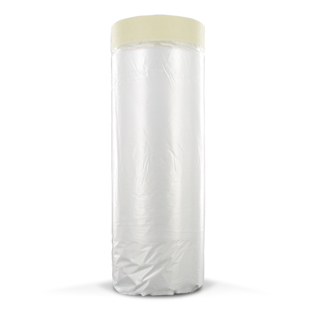 Technotape SpeedyMask 1800 mm x 33 m - Indoor Folie