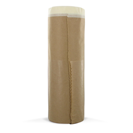 Technotape SpeedyMask 300 mm x 20 m - Indoor Kraftpapier Tape