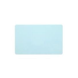 Ultracard PVC Card Lichtblauw