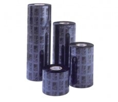 Zebra 12 Rollen - ZipShip 4800, thermisch transfer lint, hars, 110mm