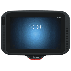Zebra CC6000 Landscape, USB, Ethernet, WLAN, 25.4 cm (10'')