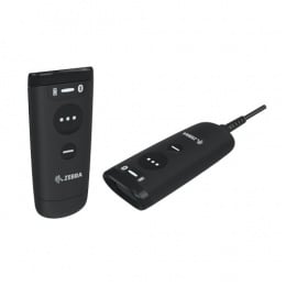 Zebra CS6080 - Bluetooth barcodescanner (Pocket scanner)