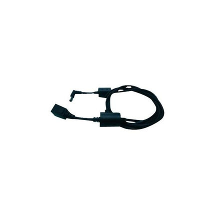 Zebra DC kabel geschikt voor voeding
