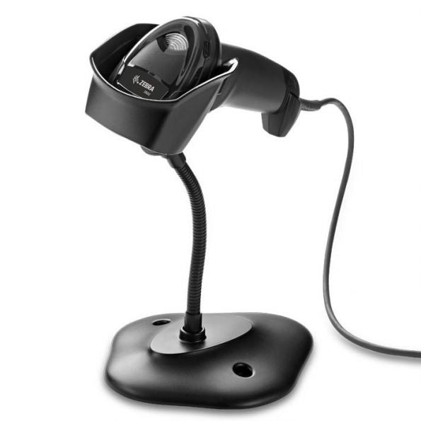 Black / USB / With standard
