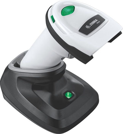 Zebra DS2278 - Draadloze 2D-barcode scanner