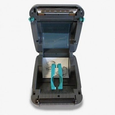 Zebra GK420D Labelprinter