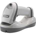 Scanner including cradle, USB cable, and battery (WHITE)