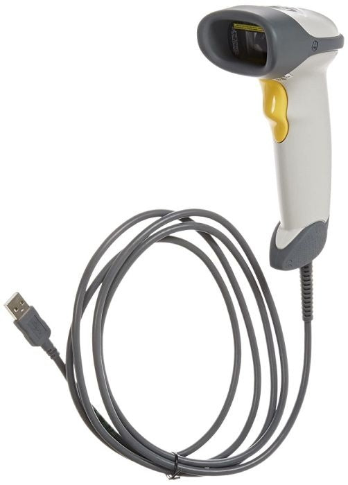 Light gray / USB cable / Without desktop stand