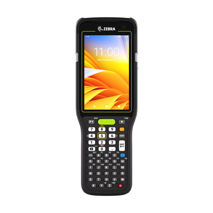 Zebra MC3400 Full Featured