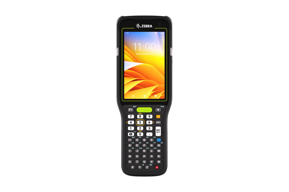 Zebra MC3450 Full Featured