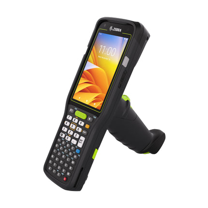 Zebra MC3450 Full Featured