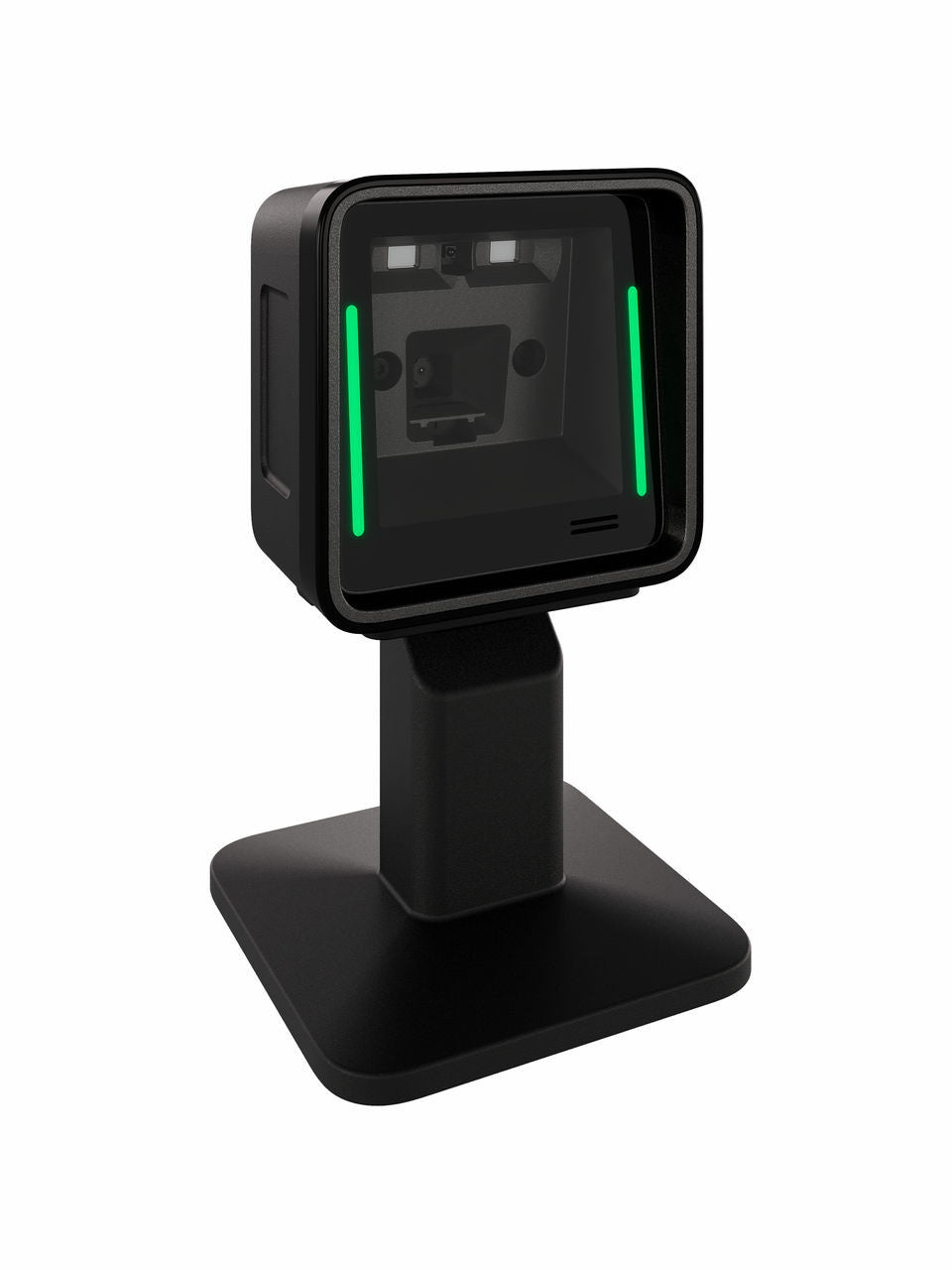 SP20 scanner including stand and USB cable