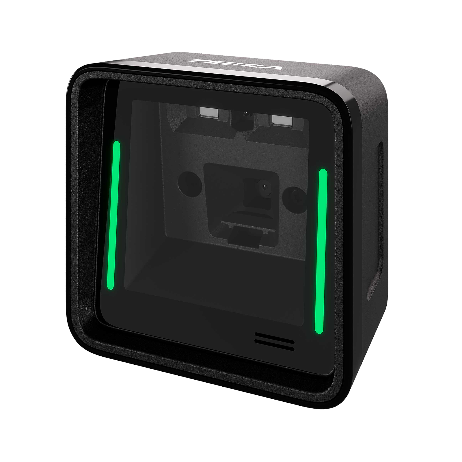 SP20 scanner without stand and USB cable