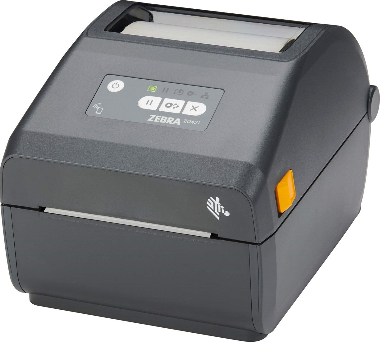 203 dpi / USB / Bluetooth / Direct thermal