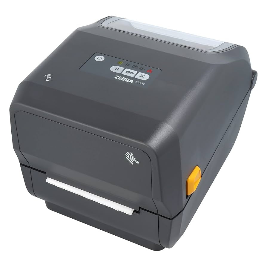 203 dpi / USB / Bluetooth / Thermal transfer