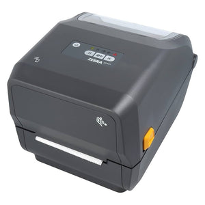 Zebra ZD421T - USB + Ethernet + Thermal Transfer + Bluetooth (203 dpi)