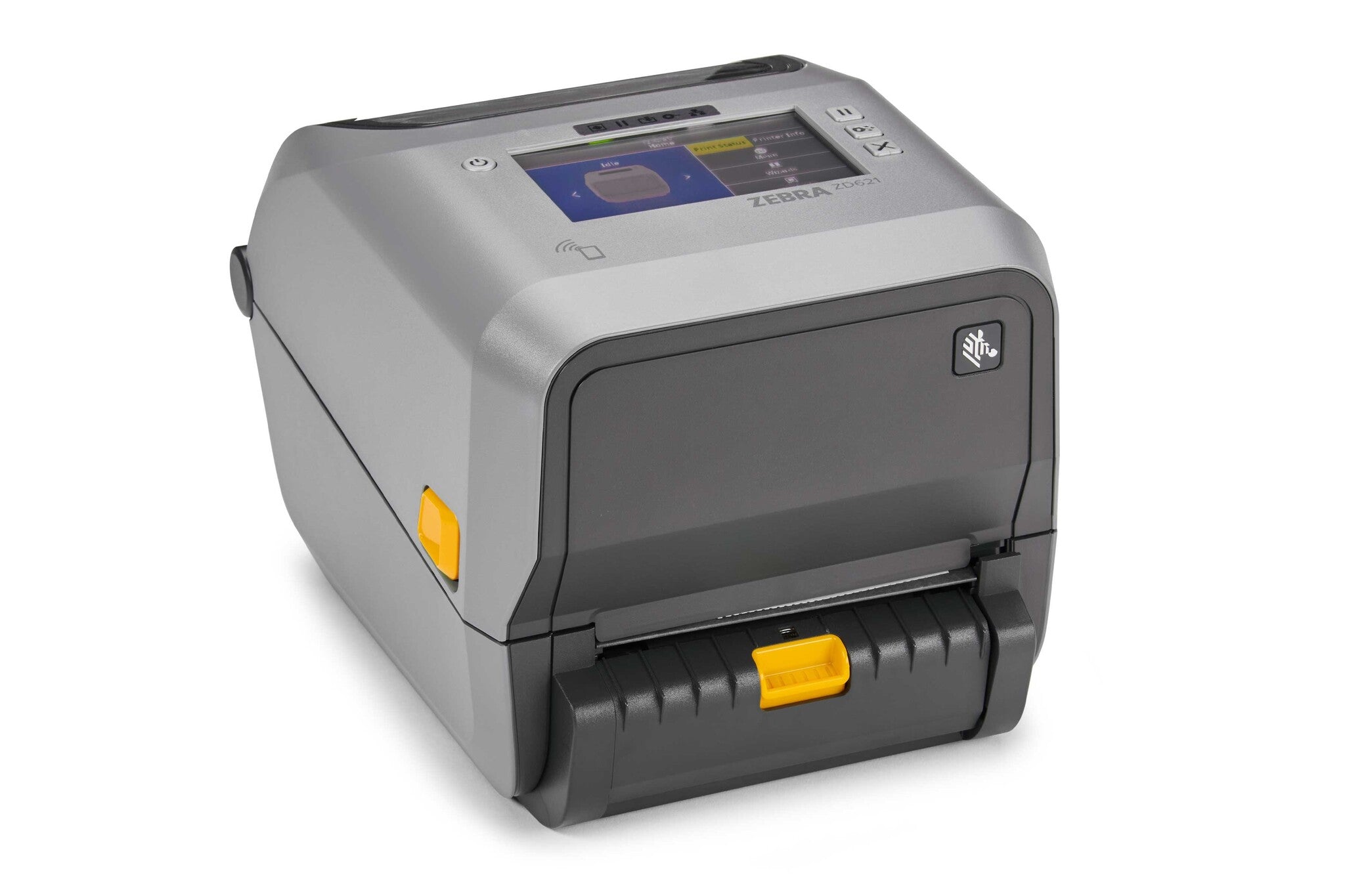 203dpi / USB/RS232/Bluetooth/Ethernet / Peeler and Display