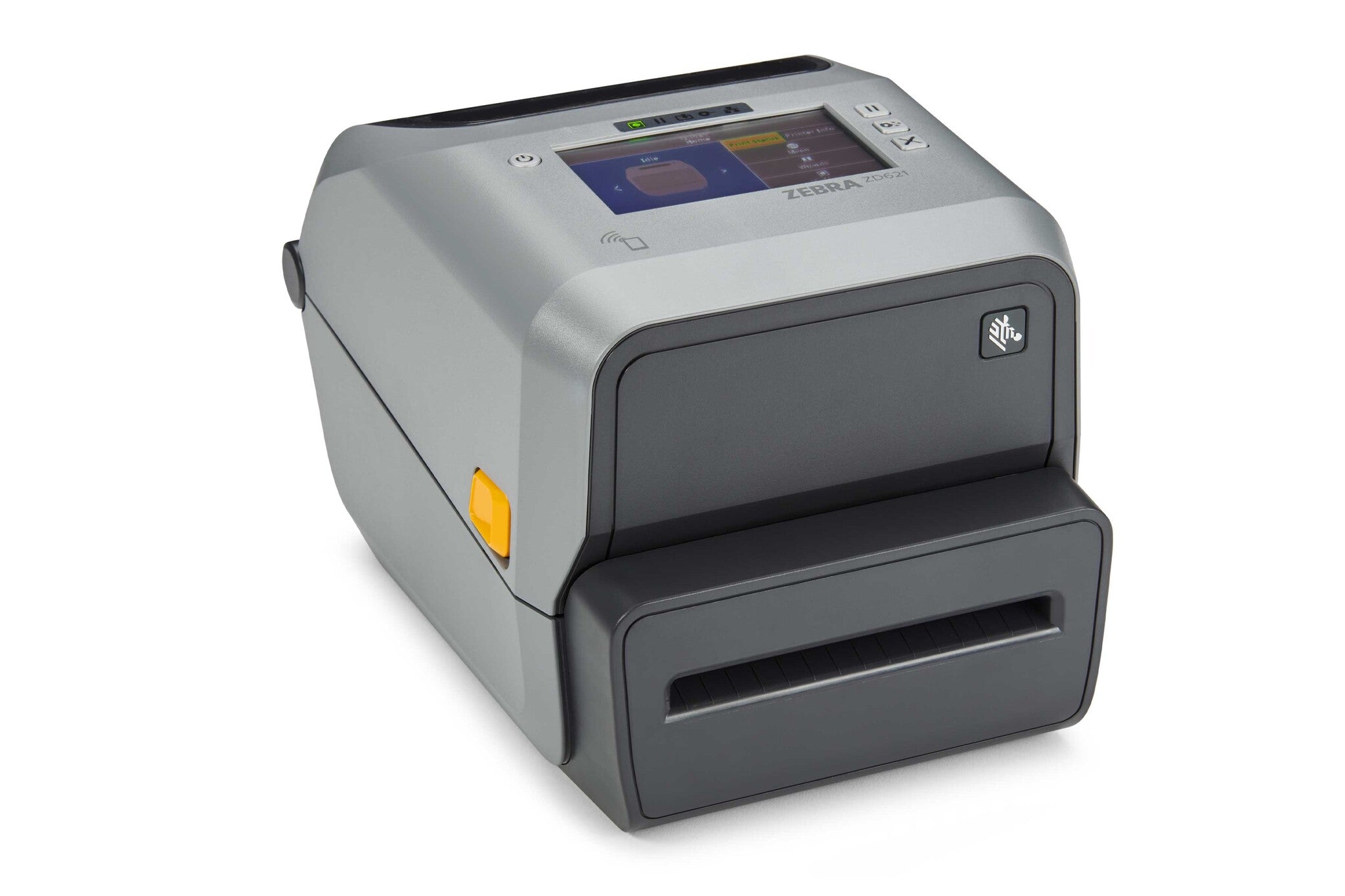 203dpi / USB/RS232/Bluetooth/Ethernet / Cutter and Display