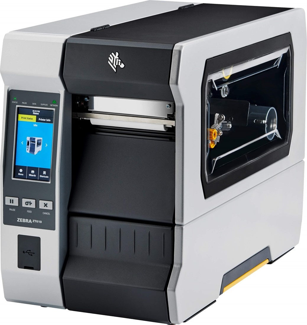 600 dpi / Color / No extra option