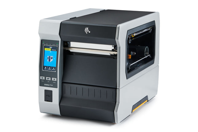 Zebra ZT620 Labelprinter