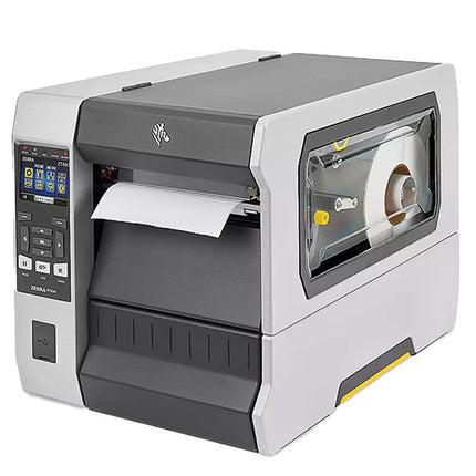 Zebra ZT620 Labelprinter